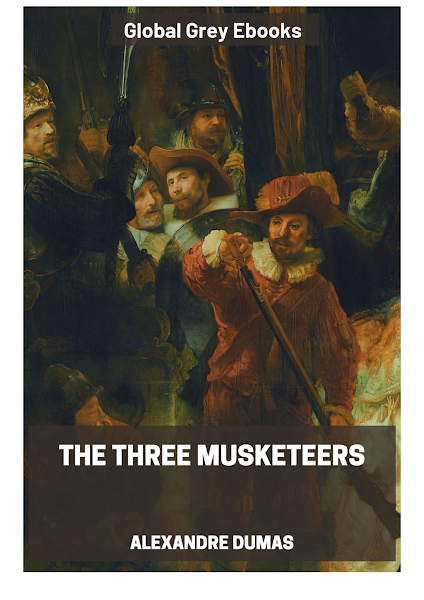 Cover of alexandre-dumas_three-musketeers