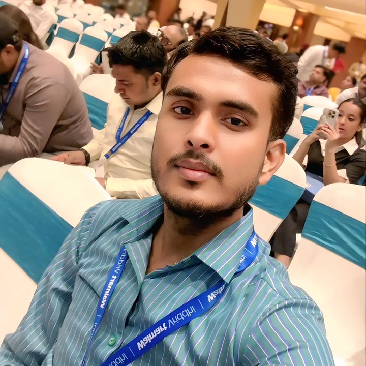 Shadab Alam, writer and web administrator at Epiloguely