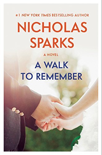 A Walk to Remember cover