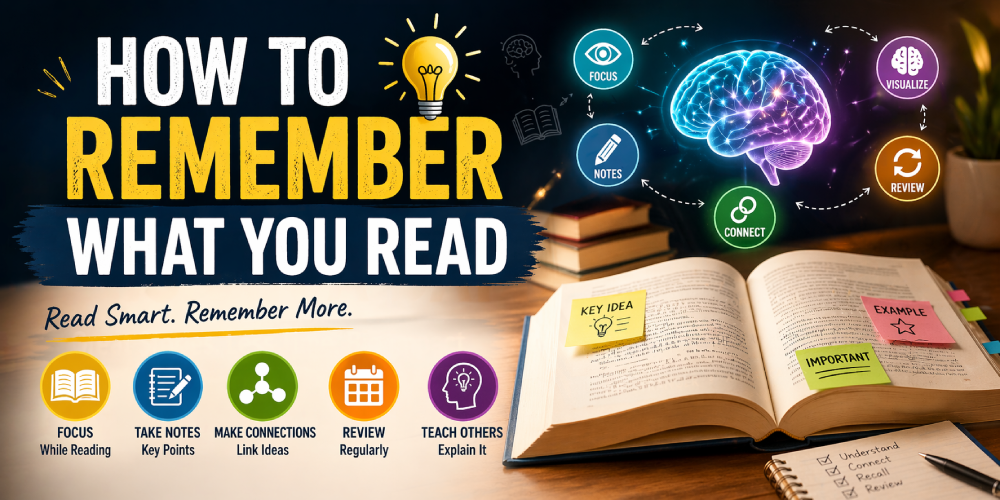 🧠 The Complete Reader's Guide