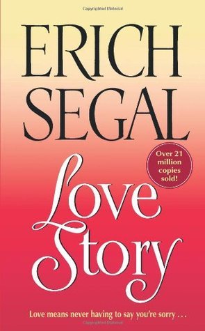 Love Story cover