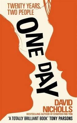 One Day cover