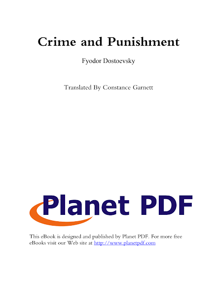 Cover of Crime_and_Punishment