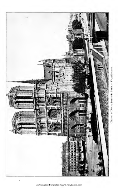 Cover of The Hunchback of Notre-Dame