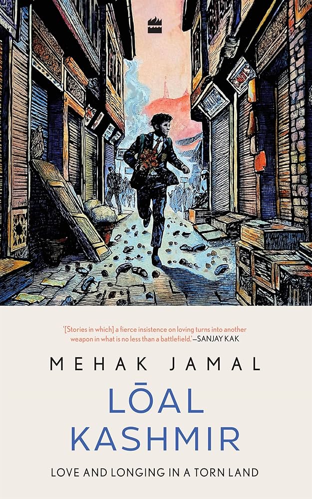 Loyal Kashmir: Love and Longing in a Torn Land