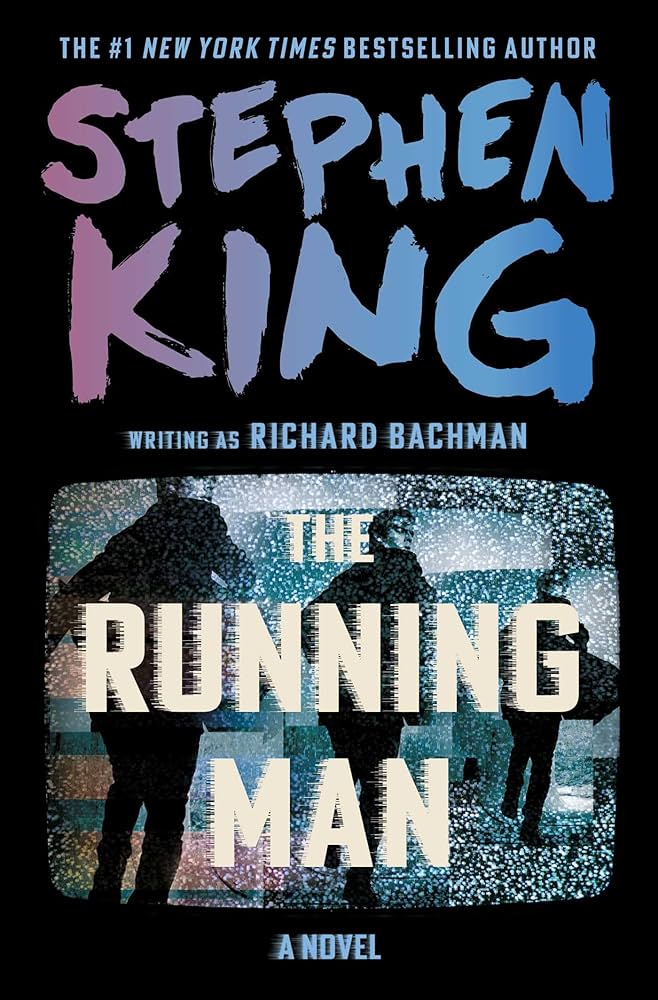 The Running Man