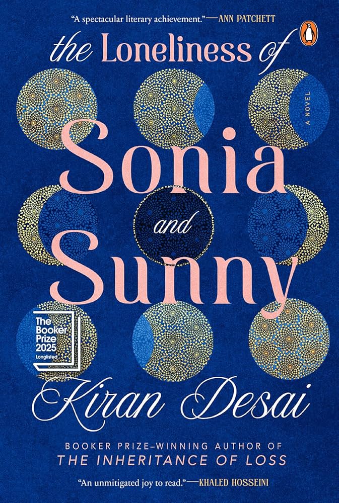 The Loneliness of Sonia and Sunny