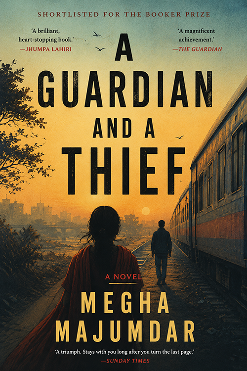 A Guardian and a Thief