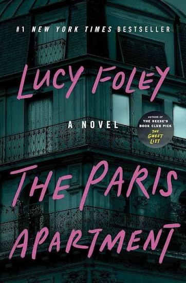 The Paris Apartment