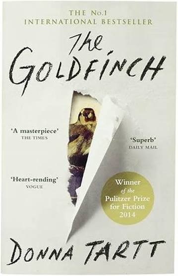 The Goldfinch
