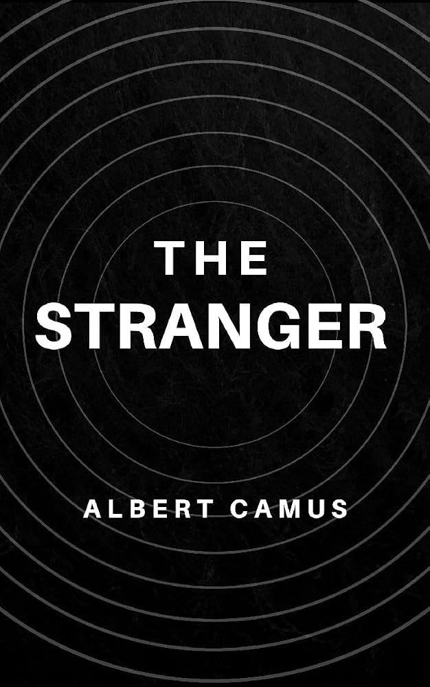 The Stranger