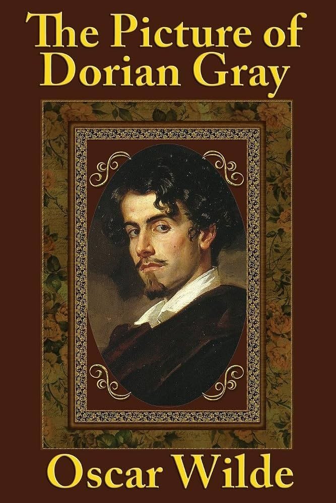 The Picture of Dorian Gray