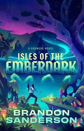 Isles of the Emberdark