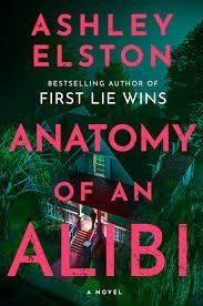 Anatomy of an Alibi